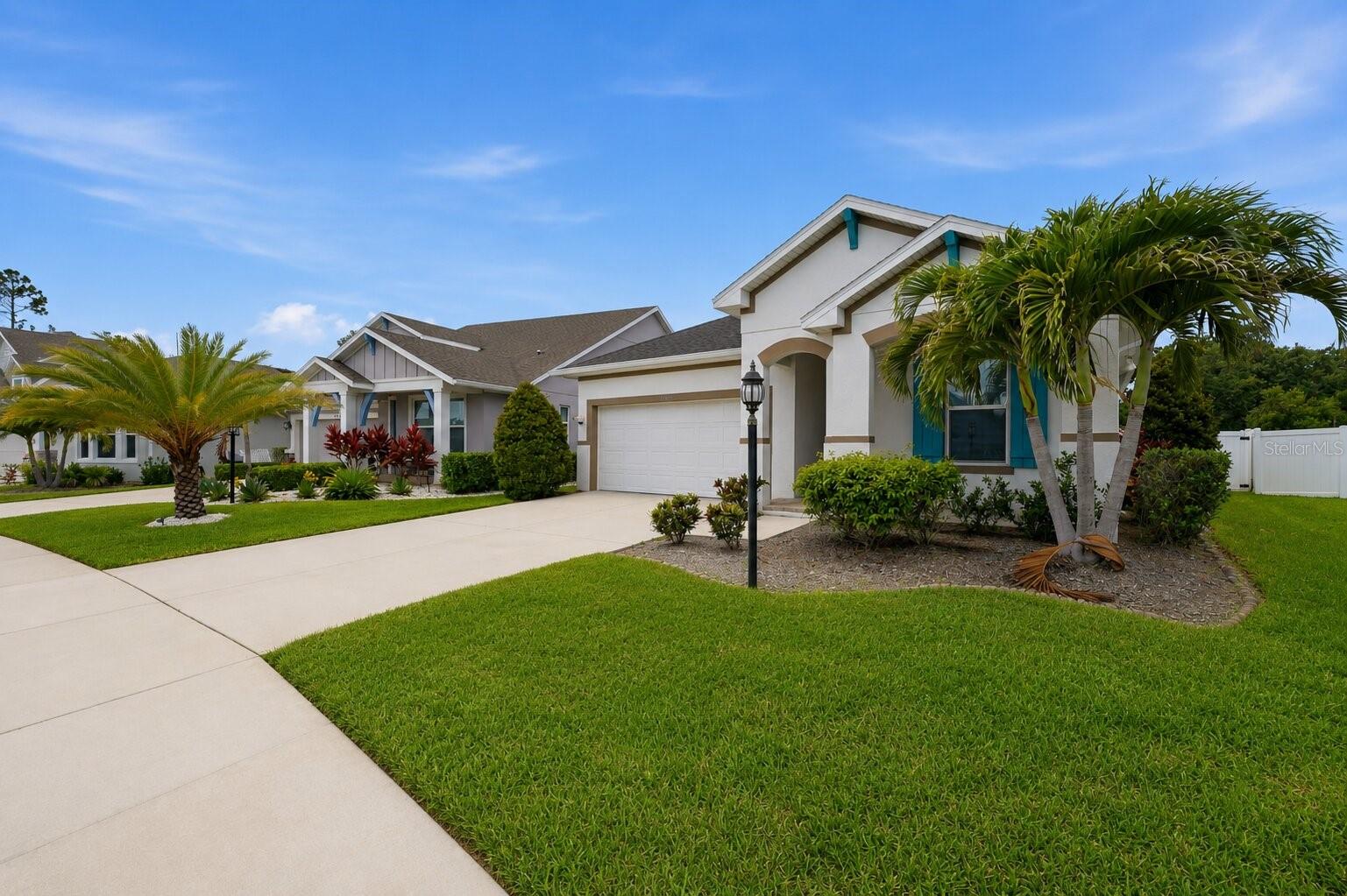 5518 SPANISH MOSS COVE