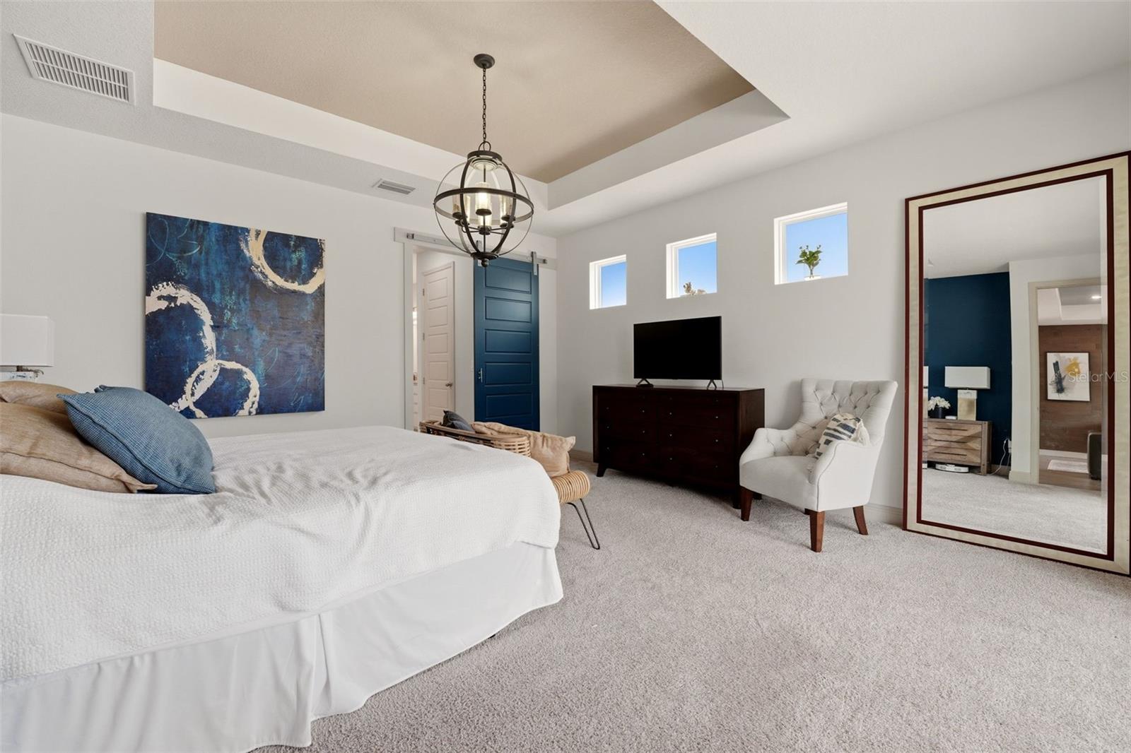 MOSS CREEK - Residential