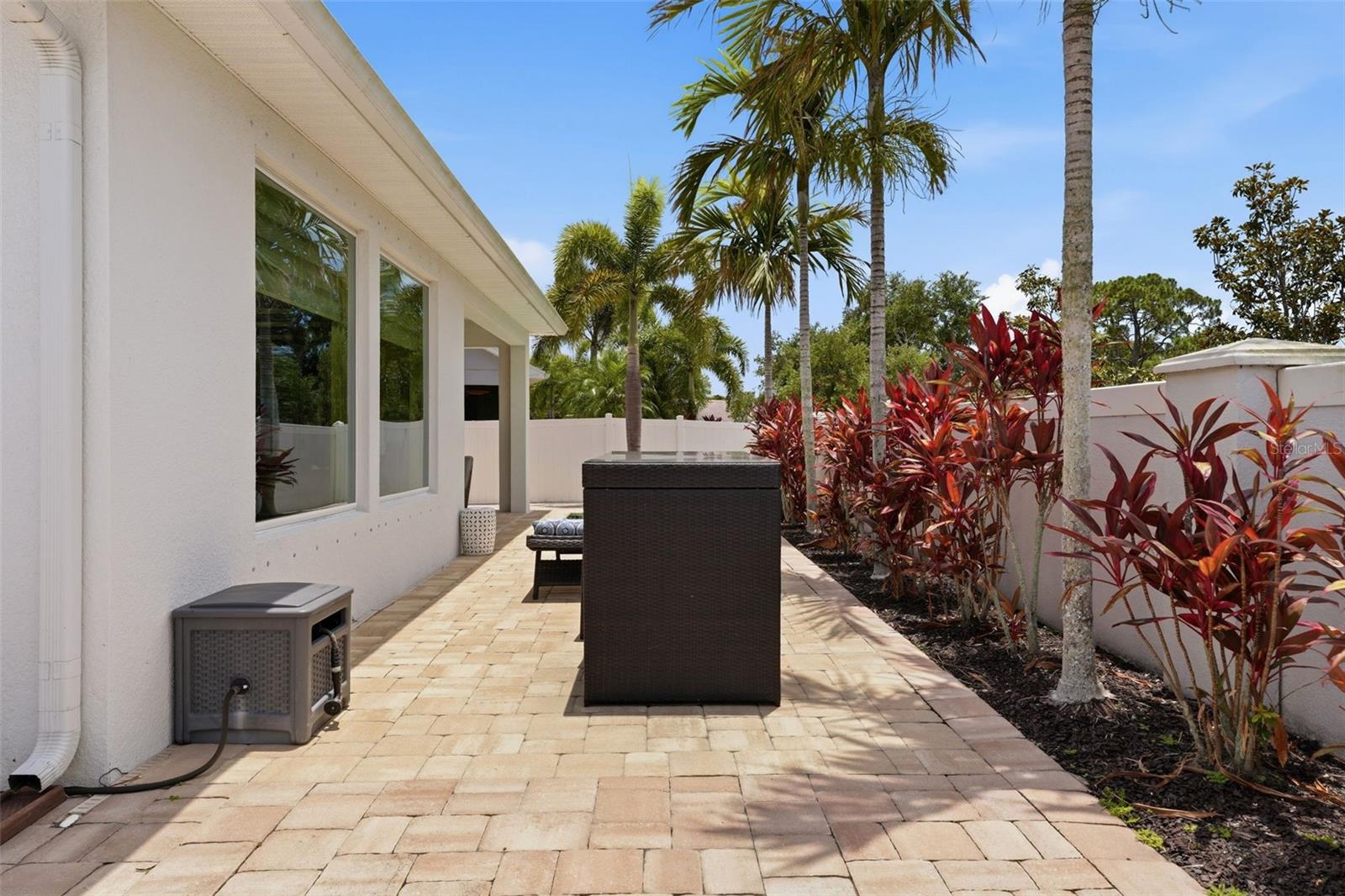 MOSS CREEK - Residential