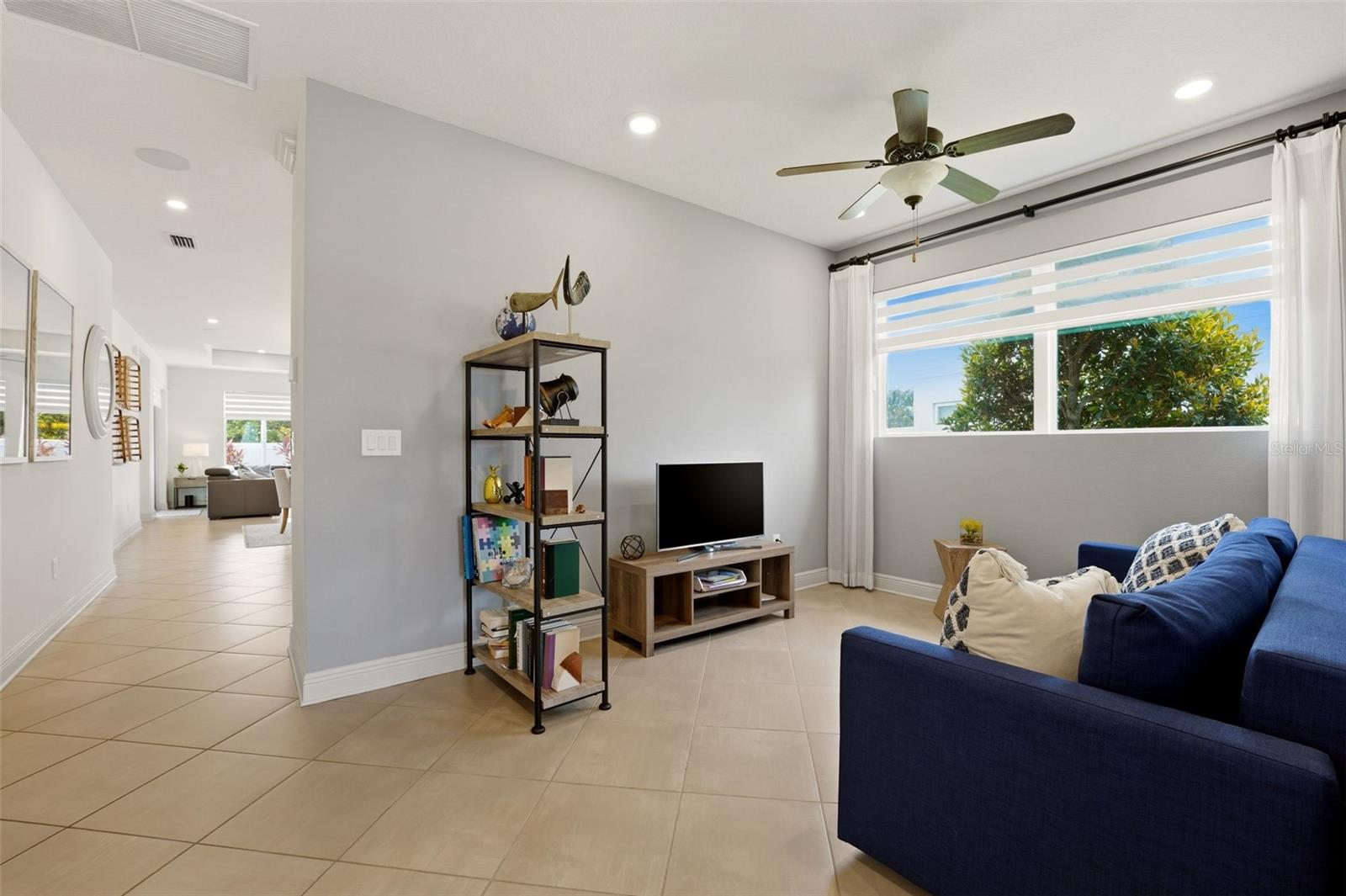 MOSS CREEK - Residential