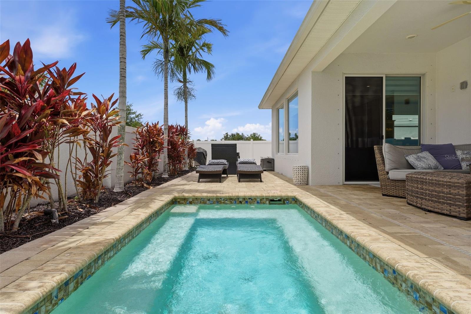 MOSS CREEK - Residential