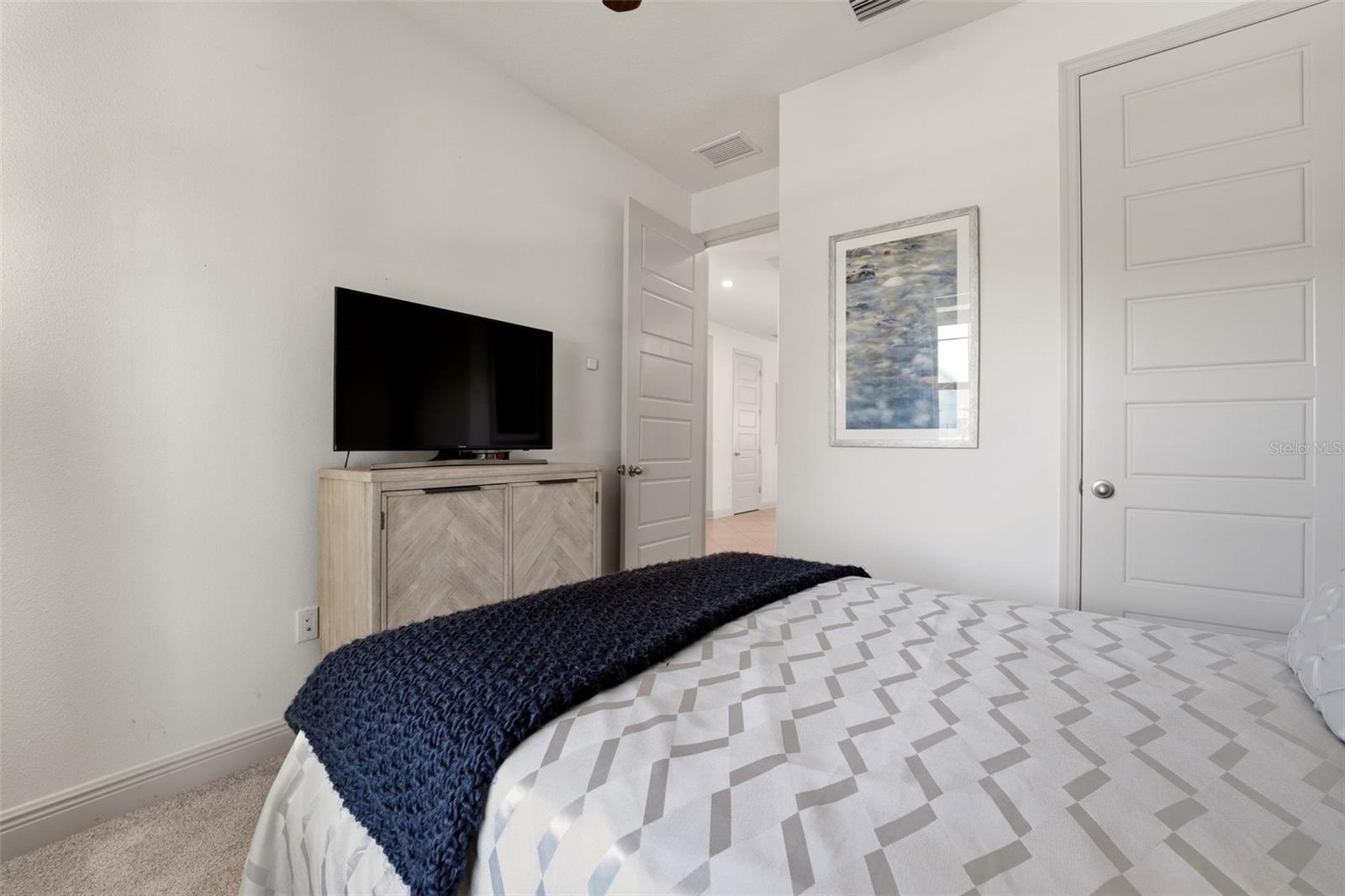 MOSS CREEK - Residential