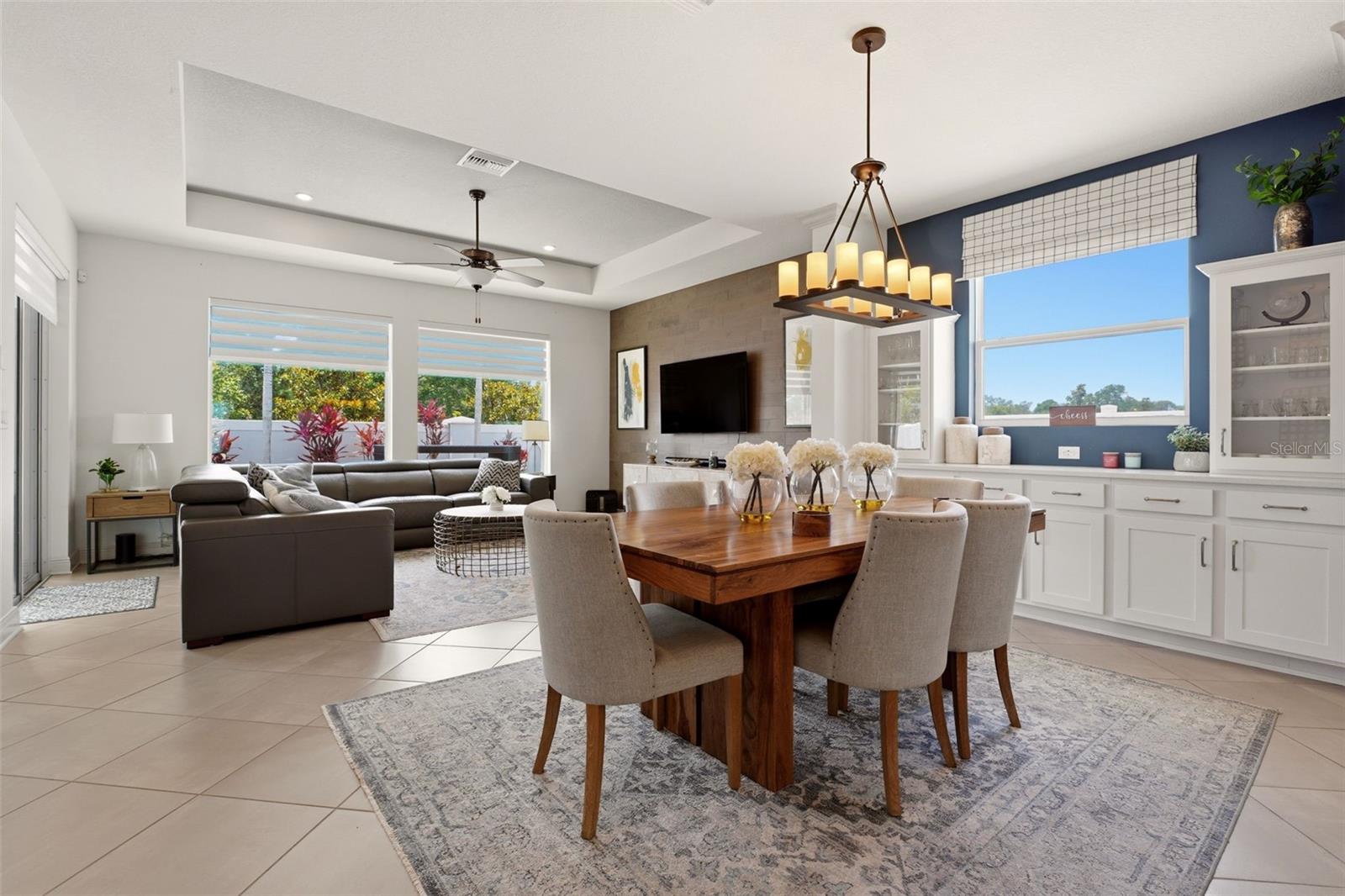 MOSS CREEK - Residential