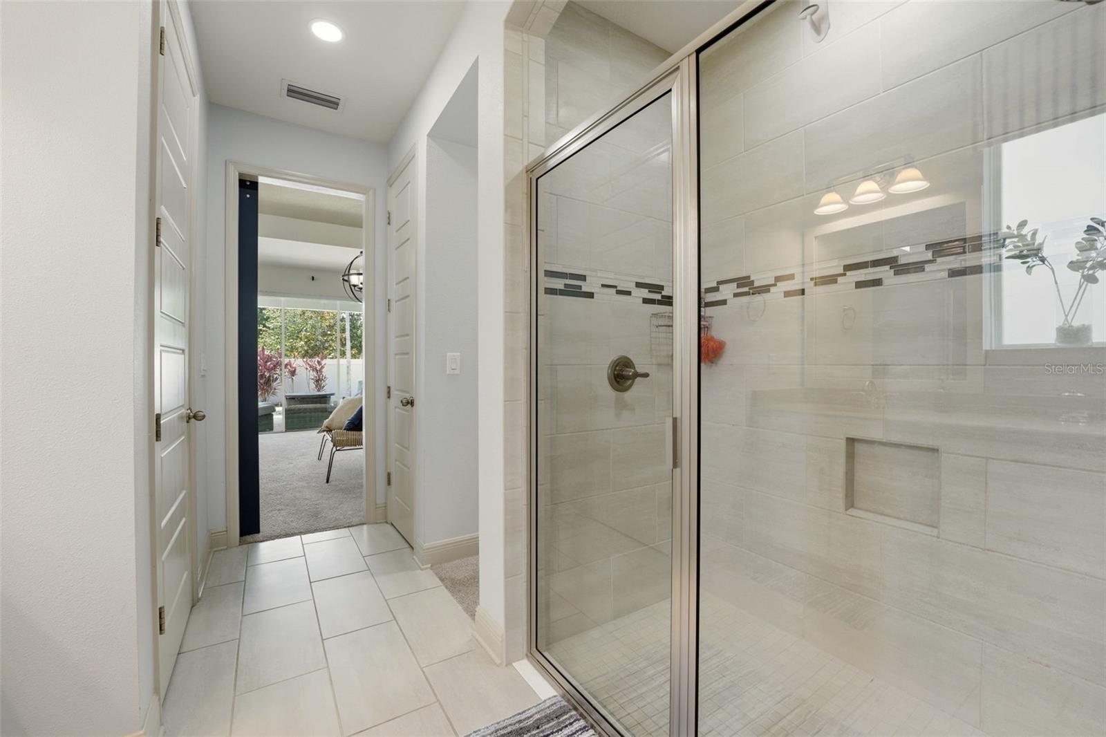 MOSS CREEK - Residential