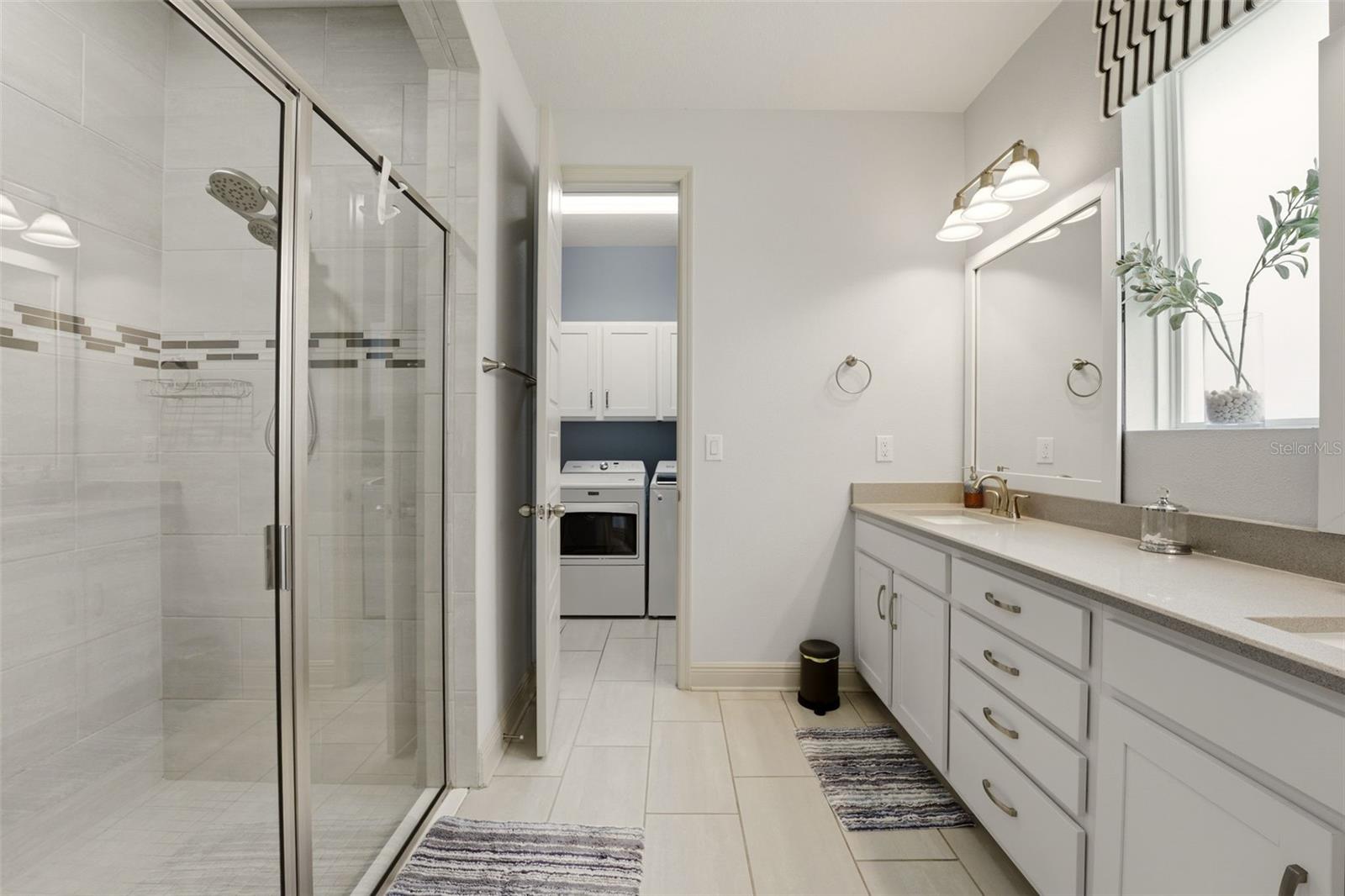 MOSS CREEK - Residential