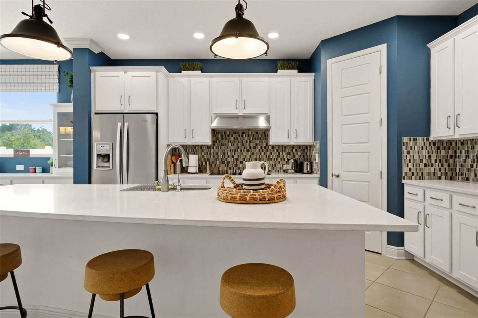 MOSS CREEK - Residential