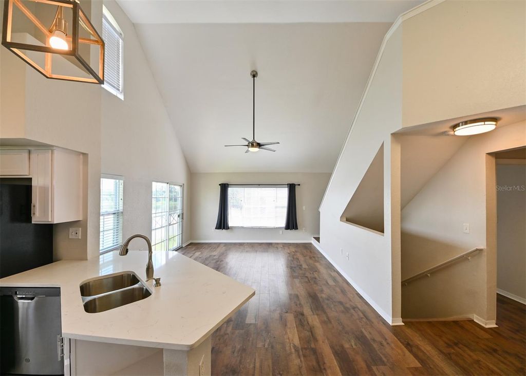 Photo of 9730 Lake Chase Island Way #9730, Tampa, FL 33626 (MLS # TB8359054)