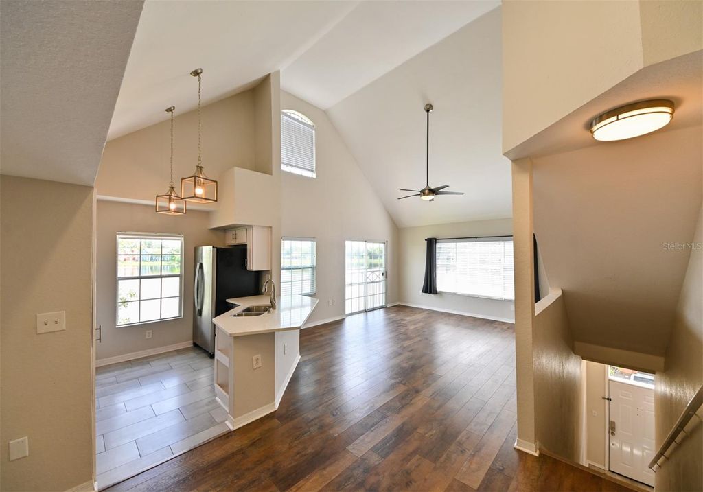 Photo of 9730 Lake Chase Island Way #9730, Tampa, FL 33626 (MLS # TB8359054)