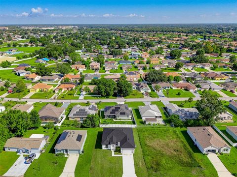 A home in KISSIMMEE