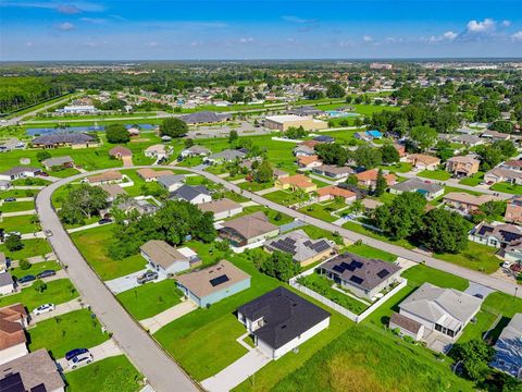 A home in KISSIMMEE