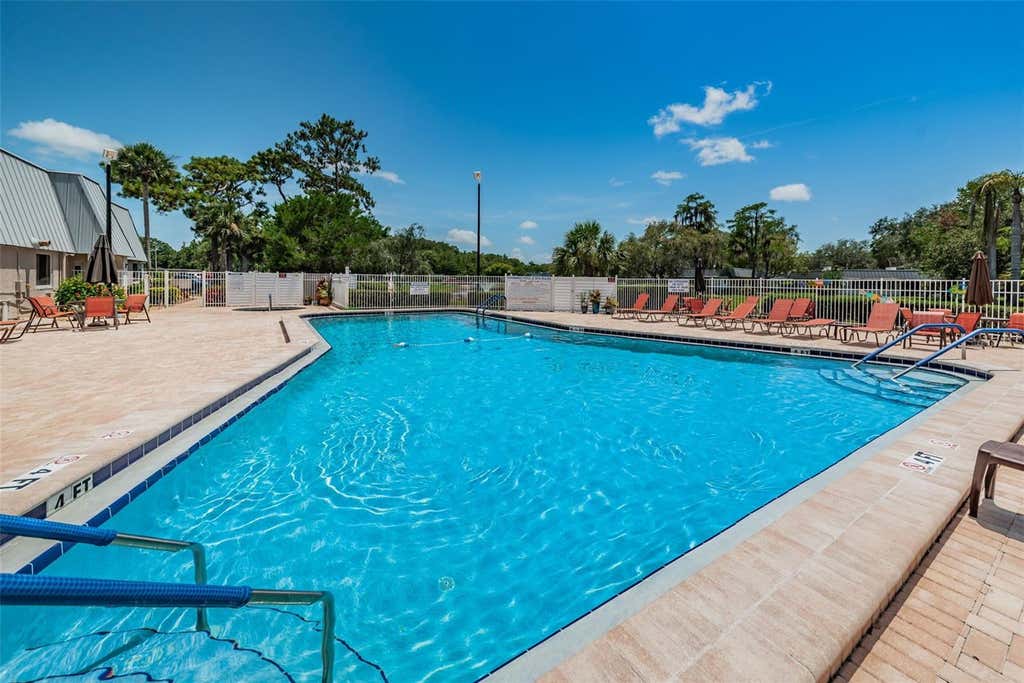 Photo of 11905 Bayonet Lane, New Port Richey, FL 34654 (MLS # W7886527)