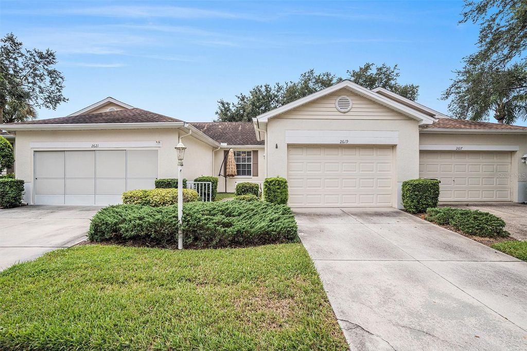 Photo of 2619 Newcomb Court, Sun City Center, FL 33573 (MLS # TB8423333)