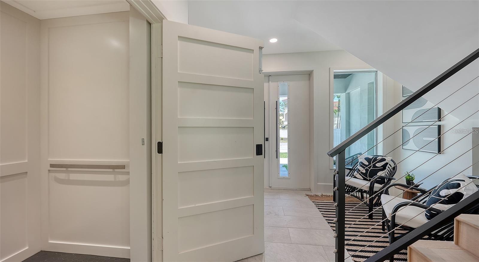 TORTOISE ESTATES - Residential