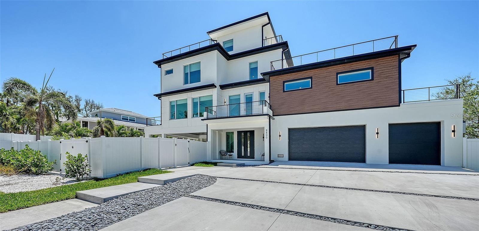 TORTOISE ESTATES - Residential