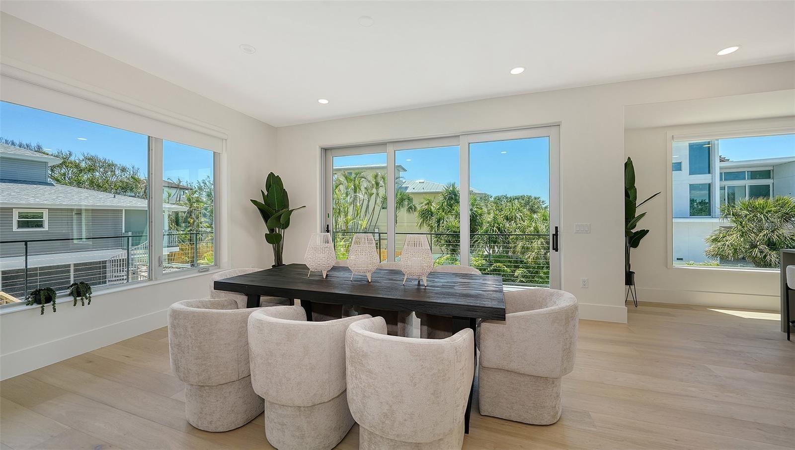 TORTOISE ESTATES - Residential