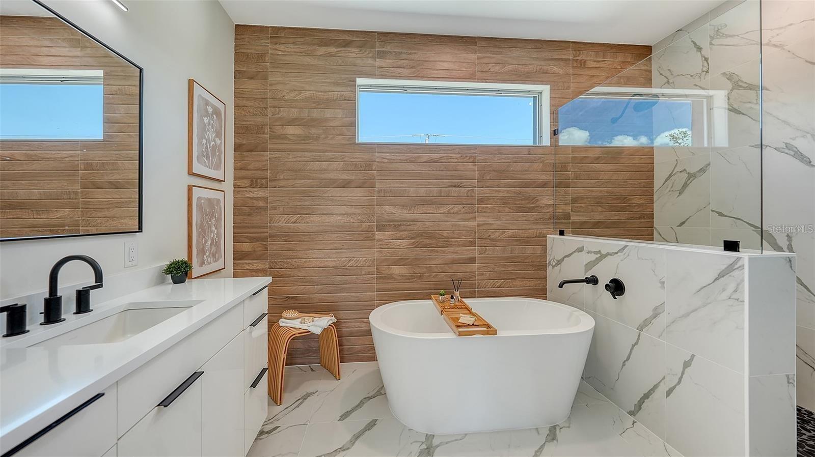 TORTOISE ESTATES - Residential