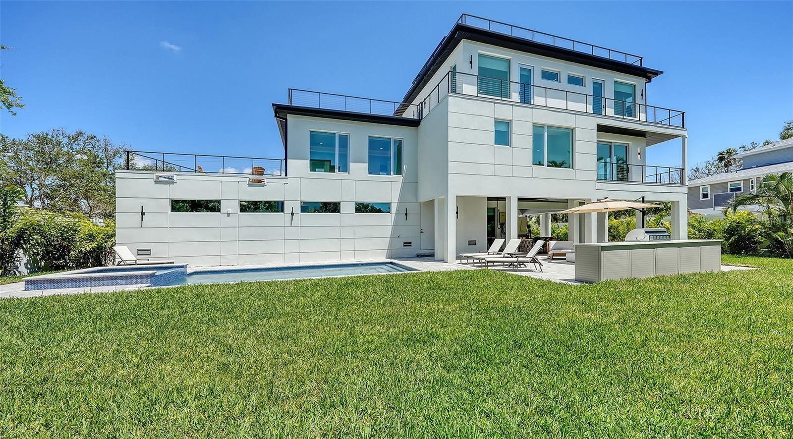 TORTOISE ESTATES - Residential