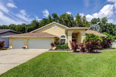 965 COBBLESTONE LANE TARPON SPRINGS FL 34688