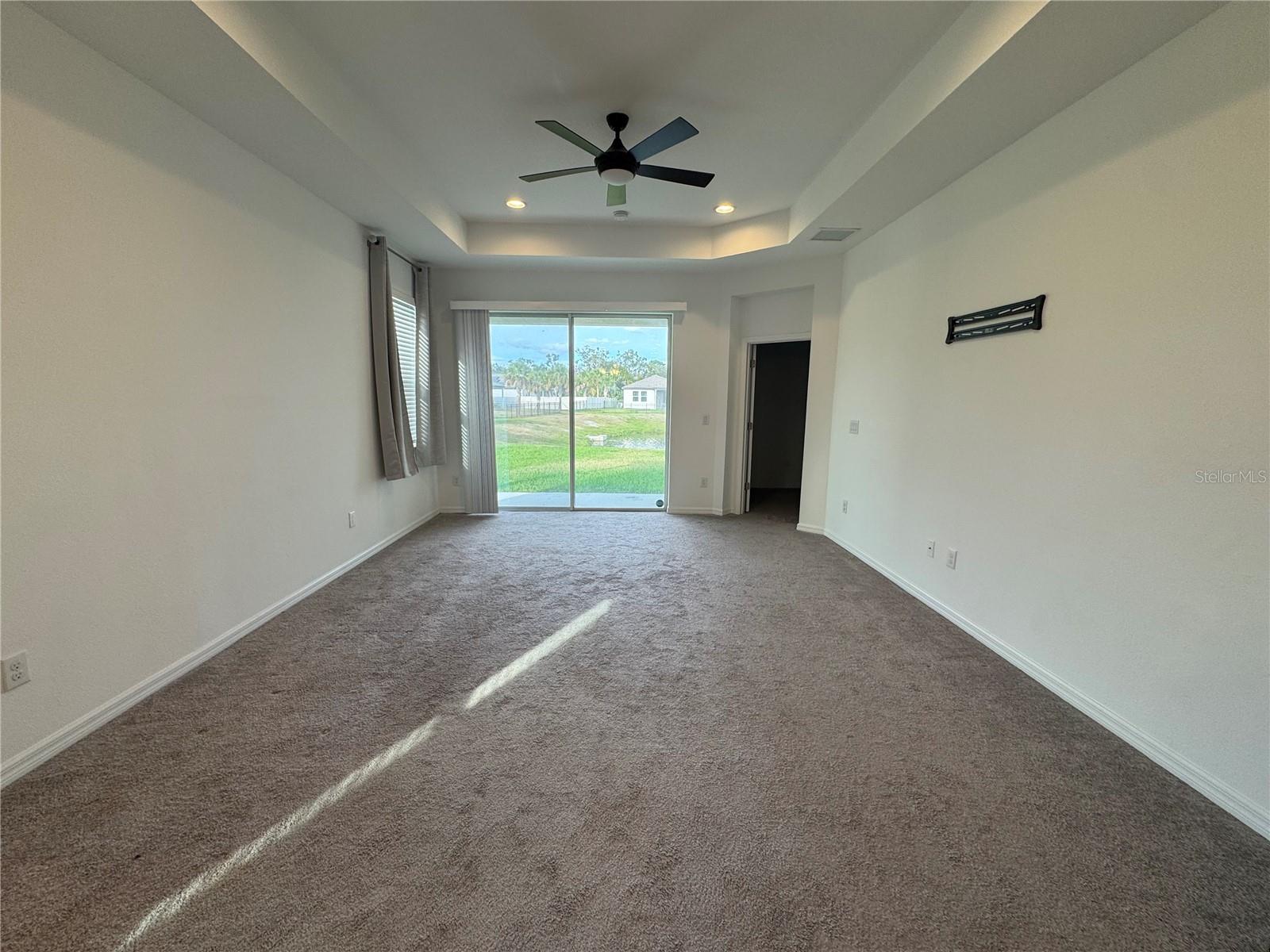 SUMMERWOODS PH IA - Residential