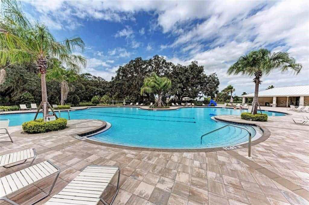 SUMMERWOODS PH IA - Residential