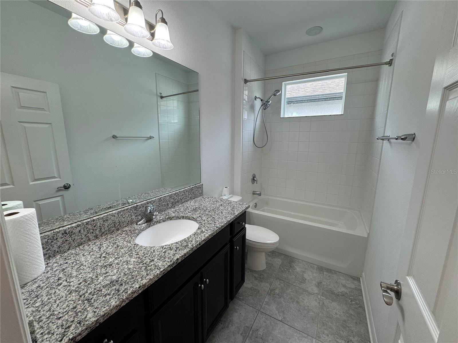 SUMMERWOODS PH IA - Residential