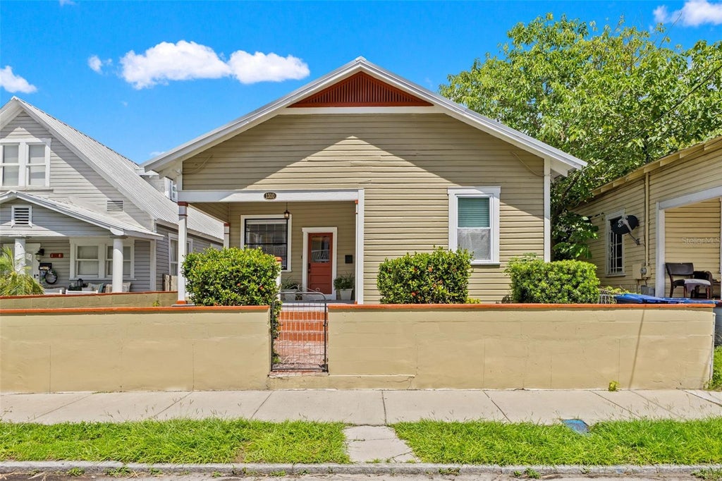 Photo of 1310 E 15th Avenue, Tampa, FL 33605 (MLS # TB8545165)