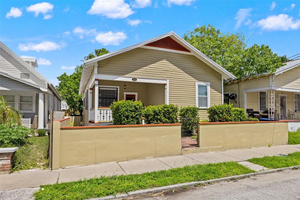 Photo of 1310 E 15th Avenue, Tampa, FL 33605 (MLS # TB8545165)