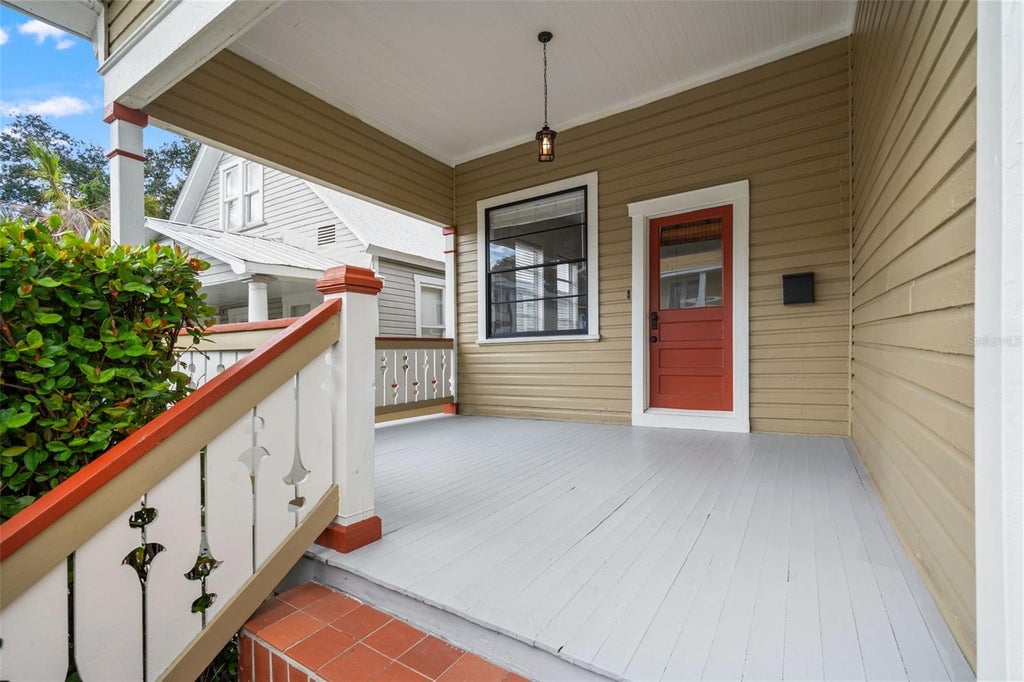 Photo of 1310 E 15th Avenue, Tampa, FL 33605 (MLS # TB8545165)