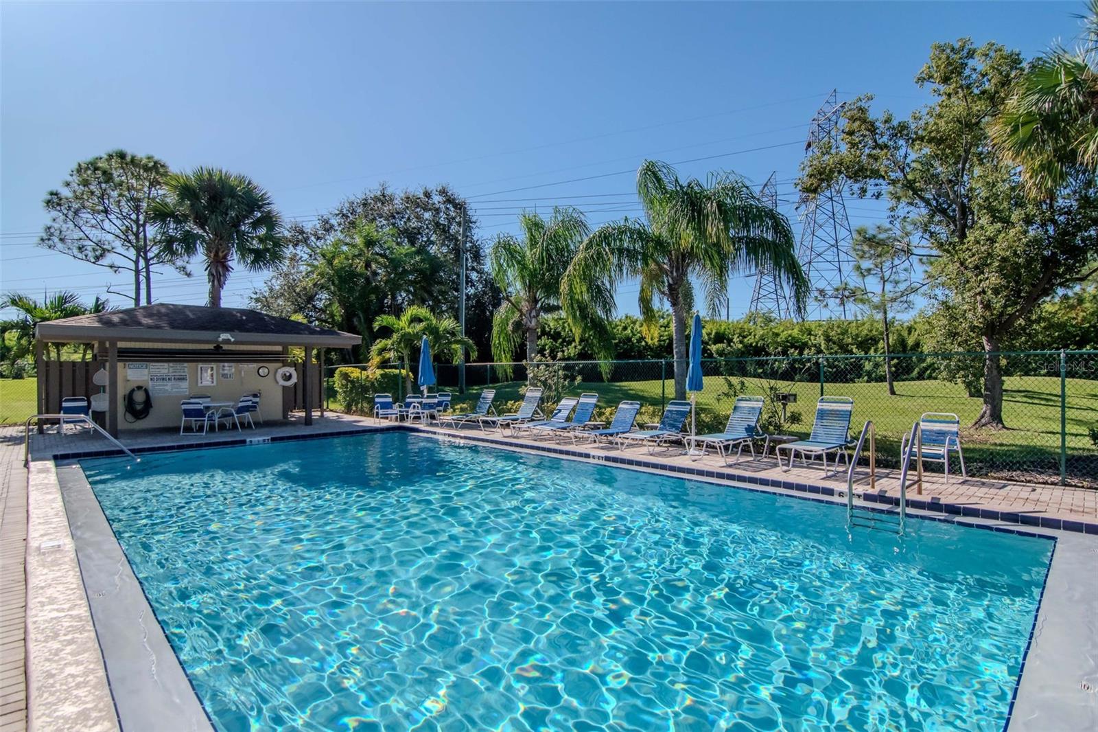 EAST LAKE WOODLANDS WOODLAKE RUN - Residential