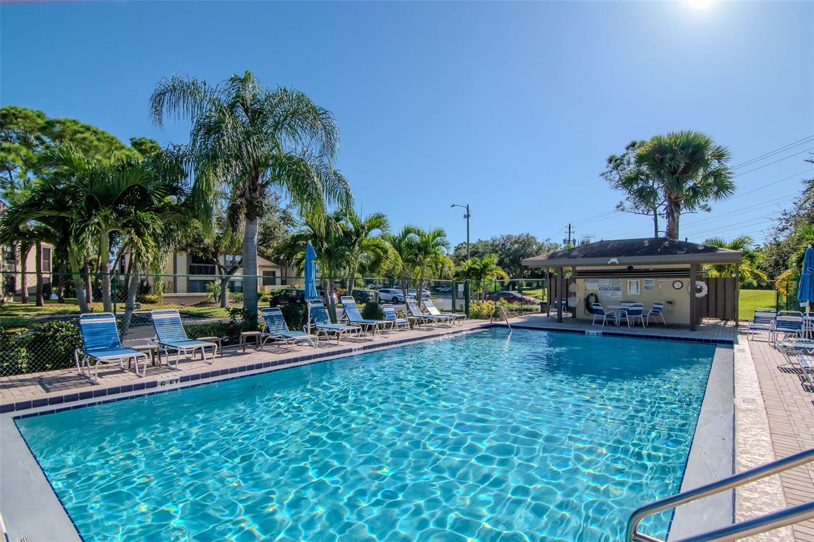 EAST LAKE WOODLANDS WOODLAKE RUN - Residential