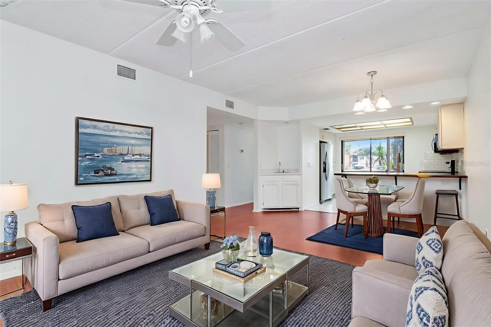 EAST LAKE WOODLANDS WOODLAKE RUN - Residential