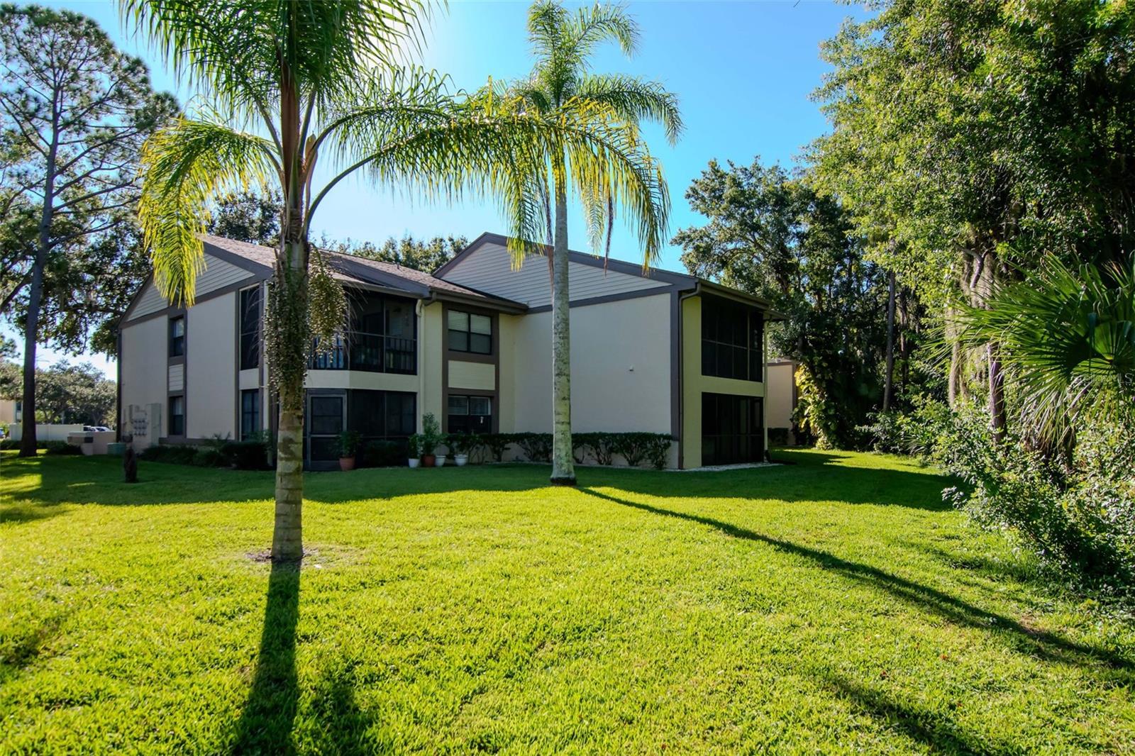 EAST LAKE WOODLANDS WOODLAKE RUN - Residential