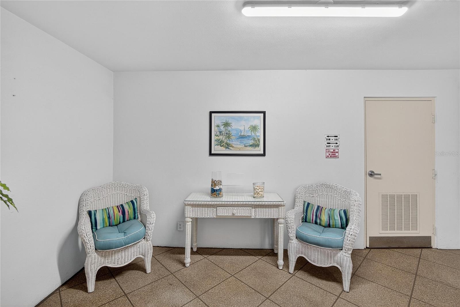 PORT BELLEAIR CONDO - Residential