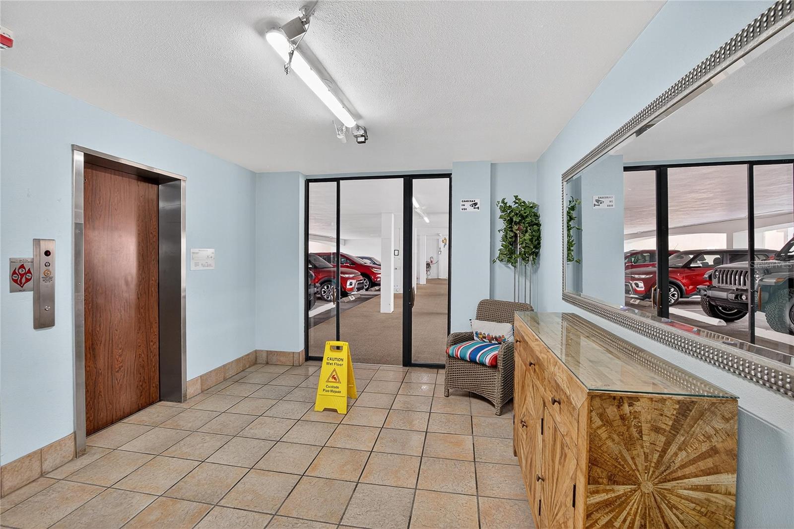 PORT BELLEAIR CONDO - Residential