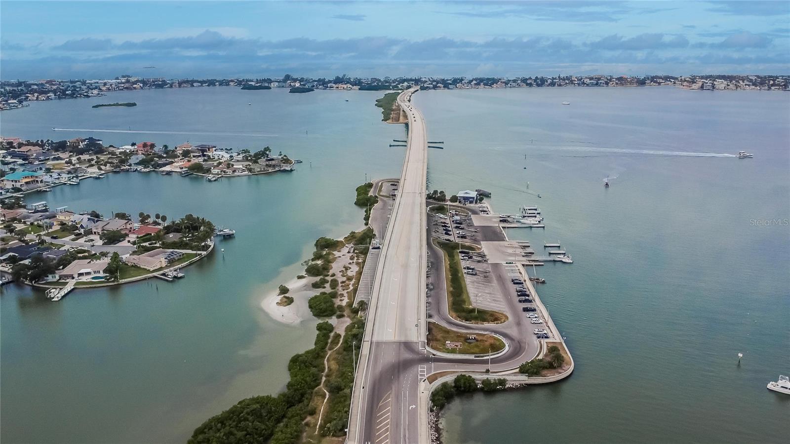 PORT BELLEAIR CONDO - Residential