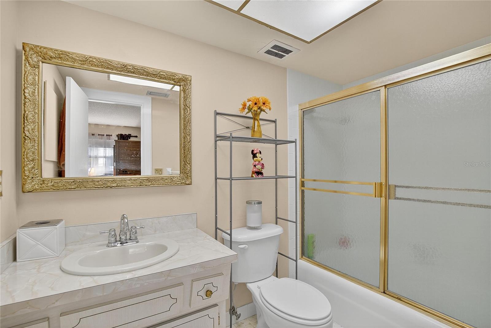 PORT BELLEAIR CONDO - Residential