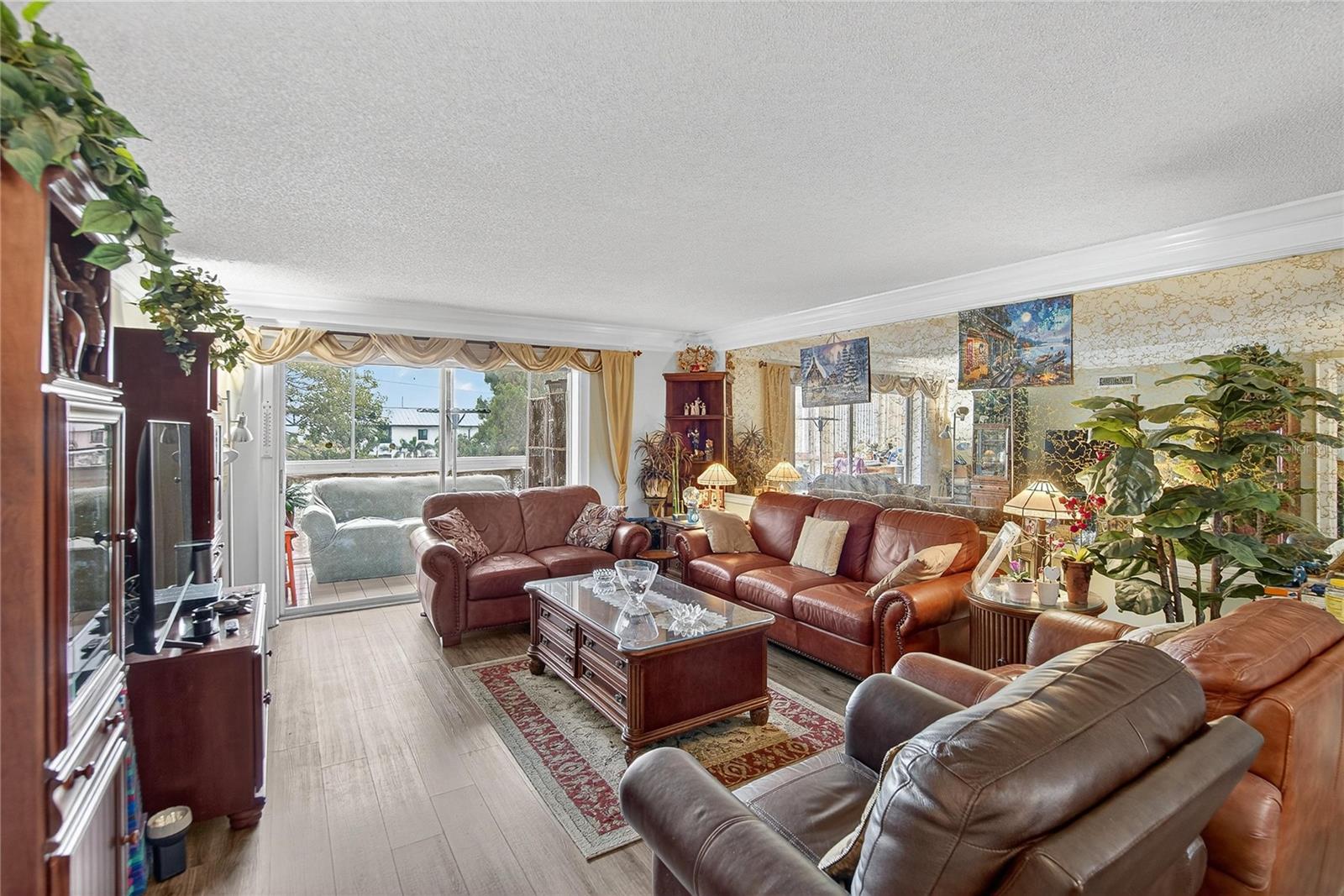 PORT BELLEAIR CONDO - Residential