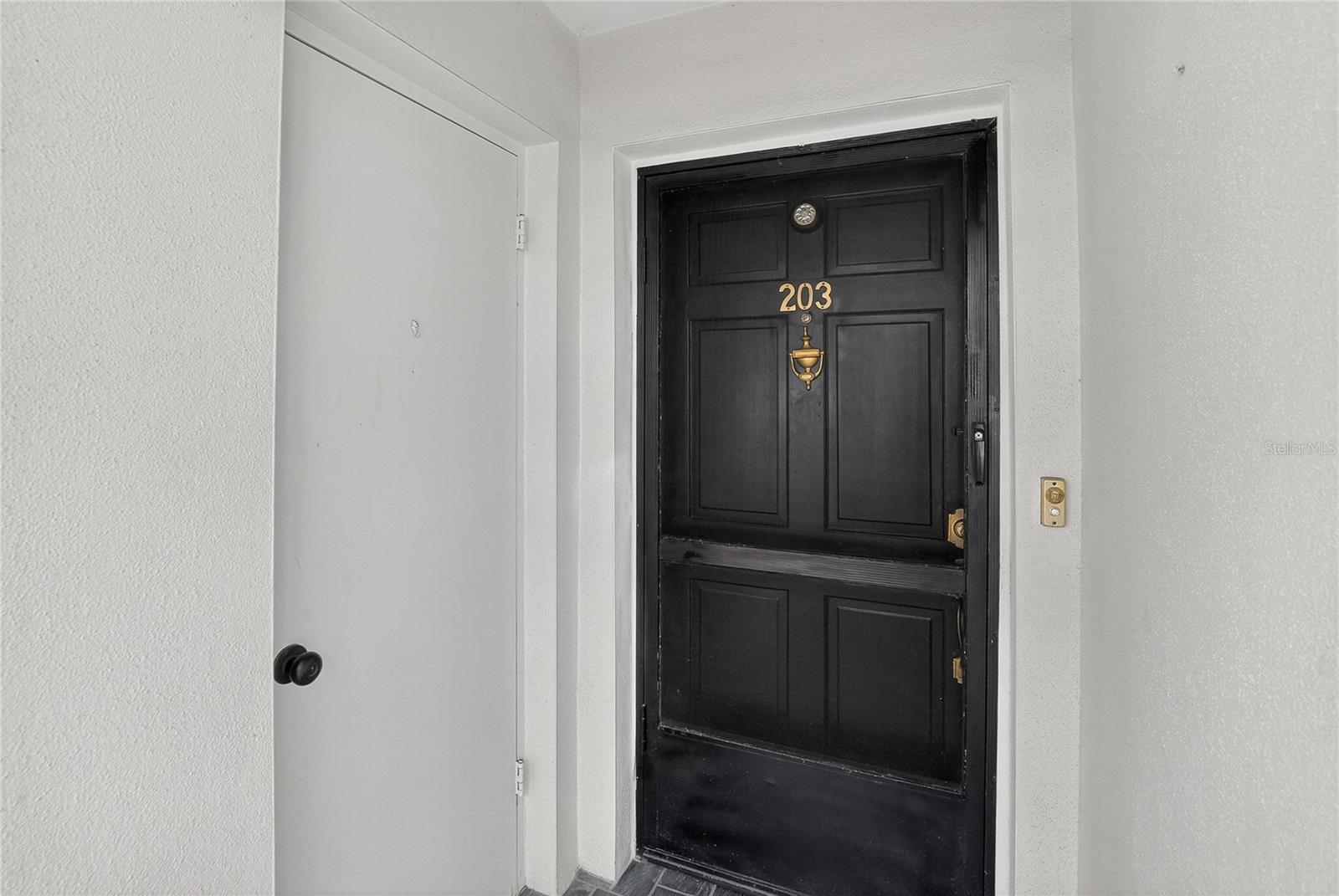 PORT BELLEAIR CONDO - Residential