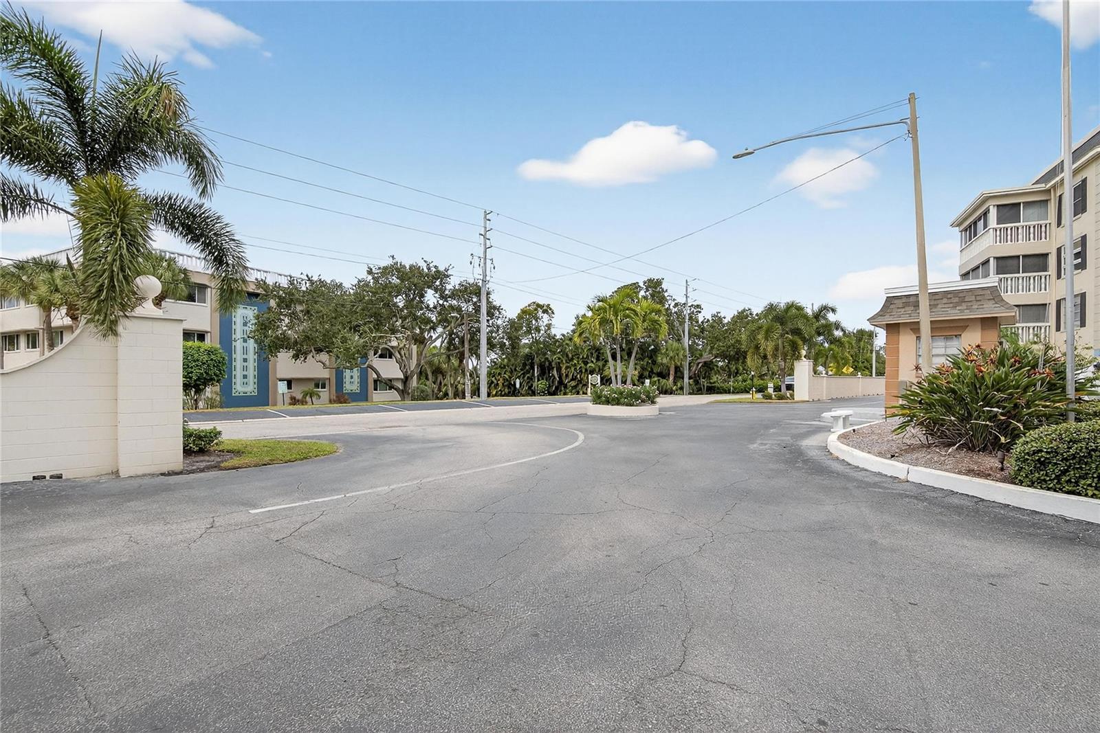 PORT BELLEAIR CONDO - Residential