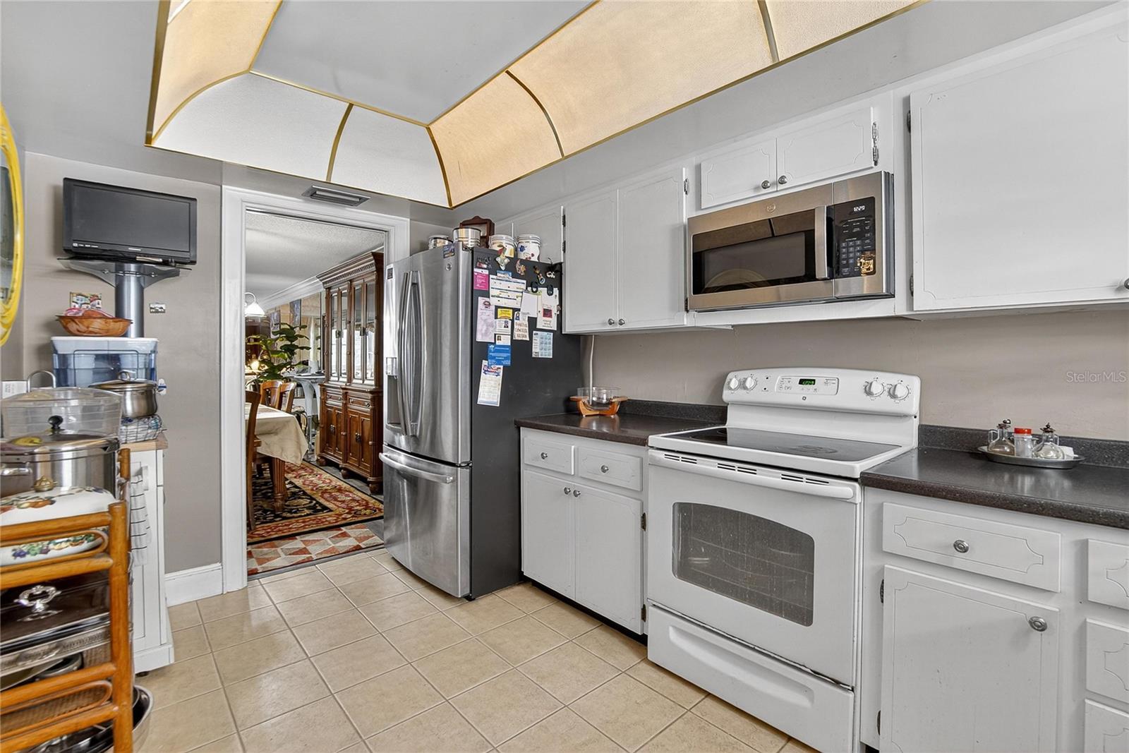 PORT BELLEAIR CONDO - Residential