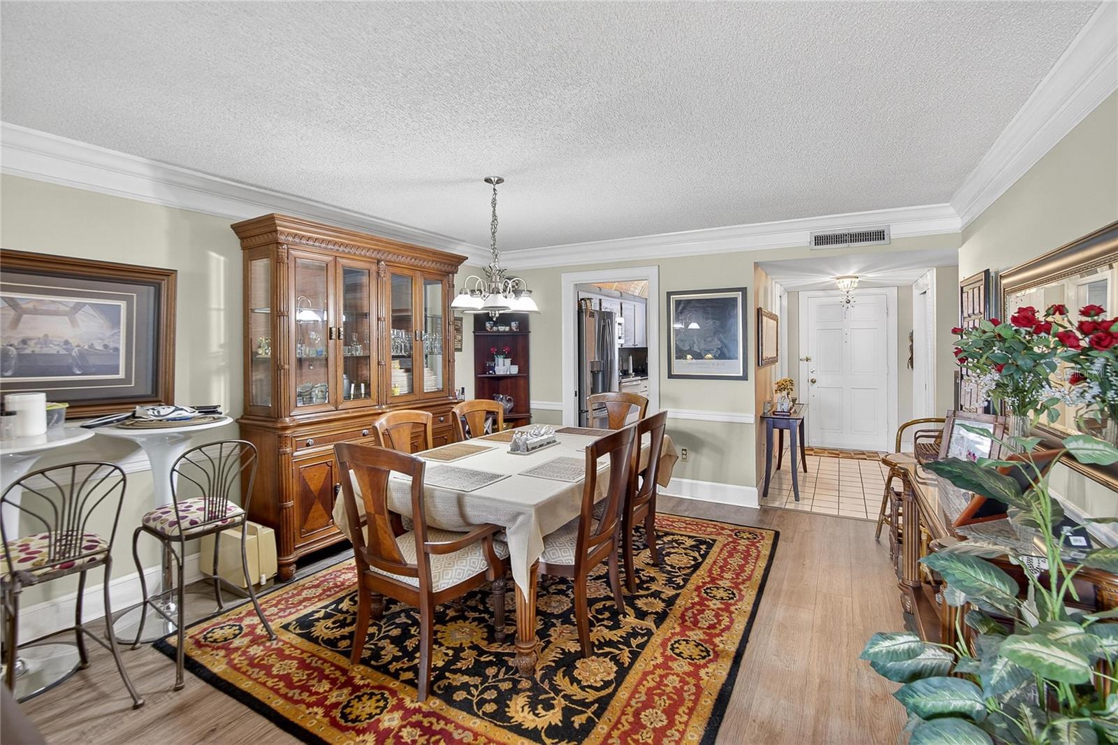 PORT BELLEAIR CONDO - Residential