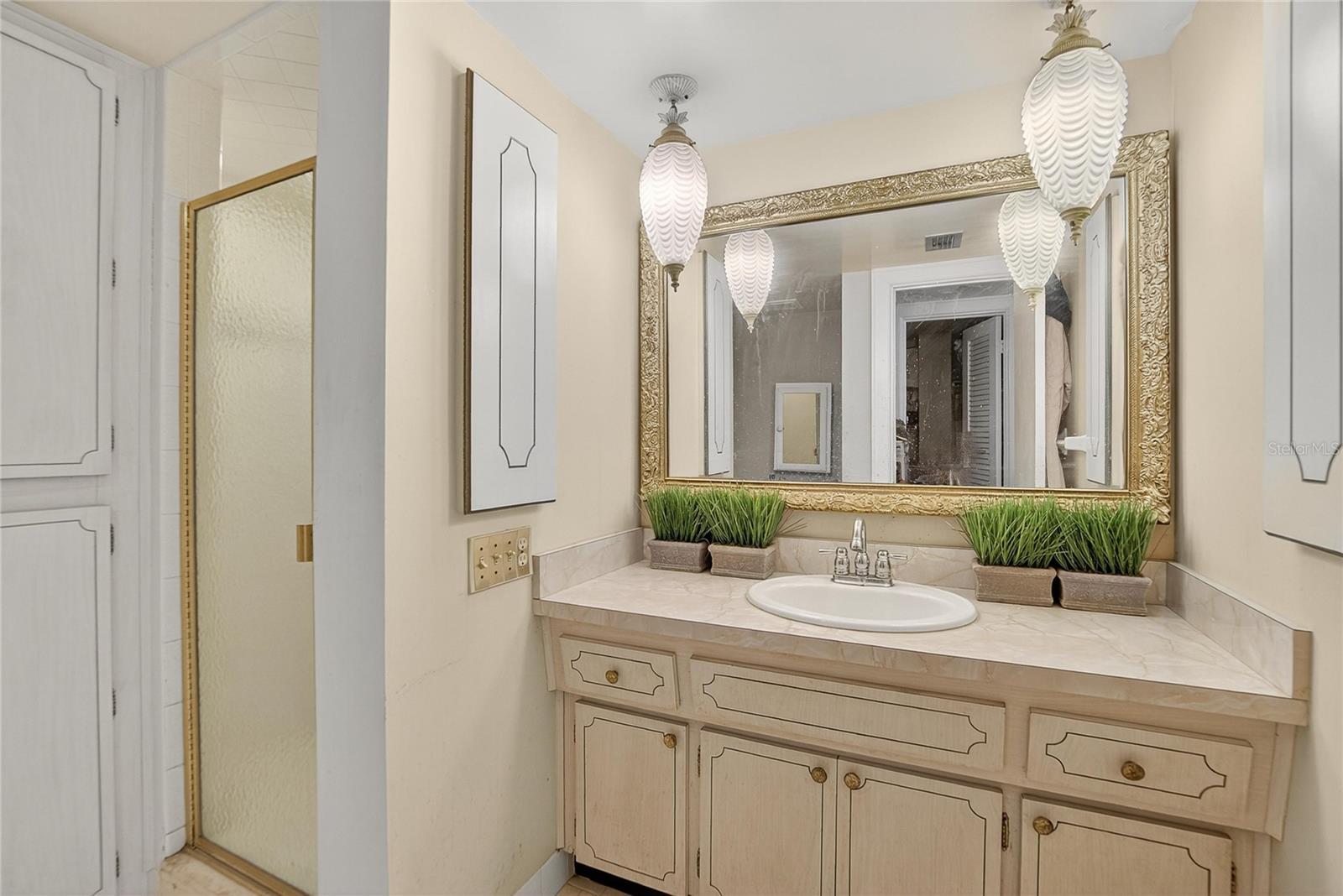 PORT BELLEAIR CONDO - Residential