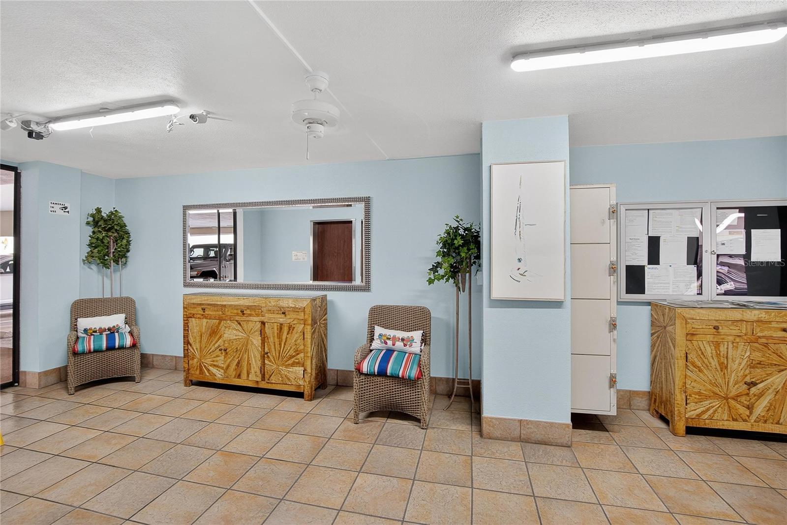 PORT BELLEAIR CONDO - Residential