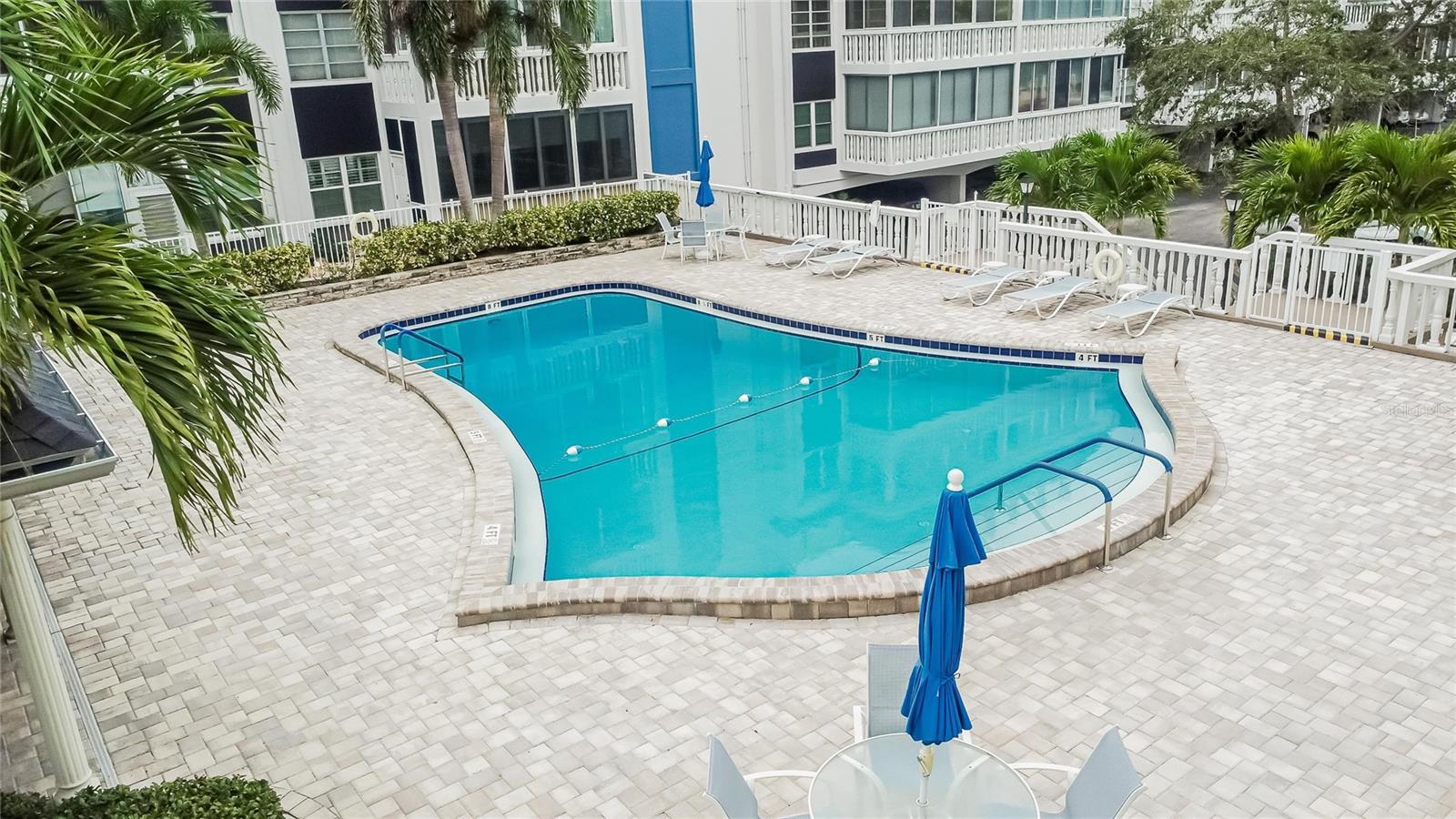 PORT BELLEAIR CONDO - Residential