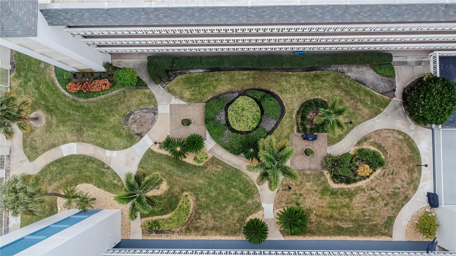 PORT BELLEAIR CONDO - Residential