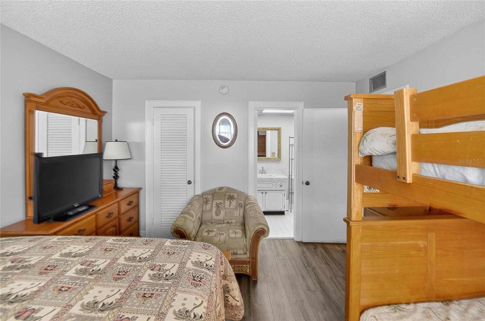 PORT BELLEAIR CONDO - Residential