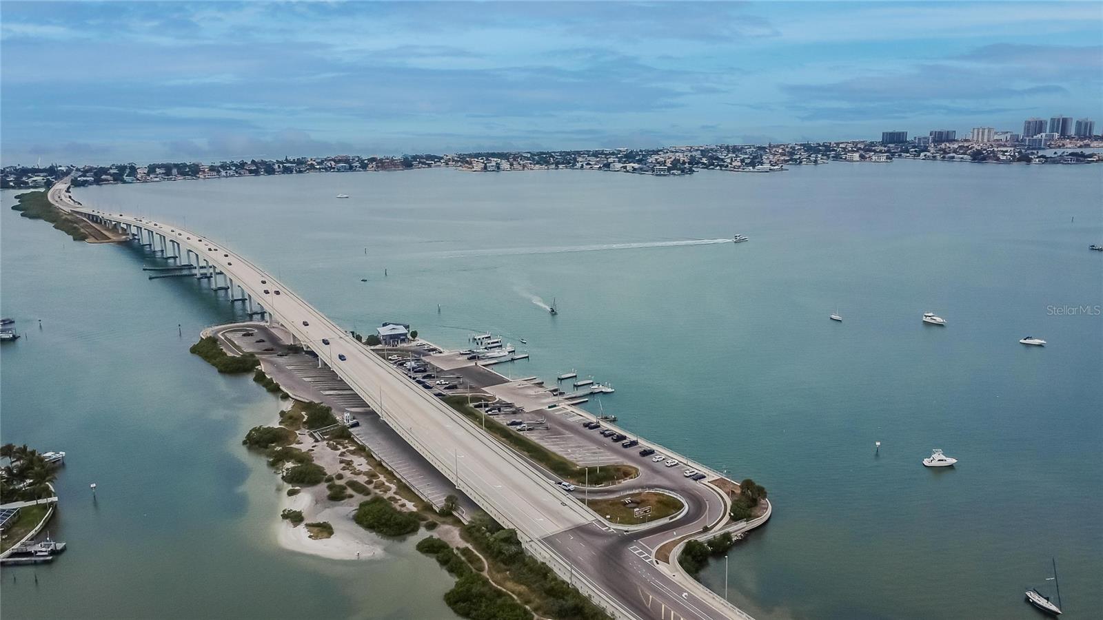 PORT BELLEAIR CONDO - Residential