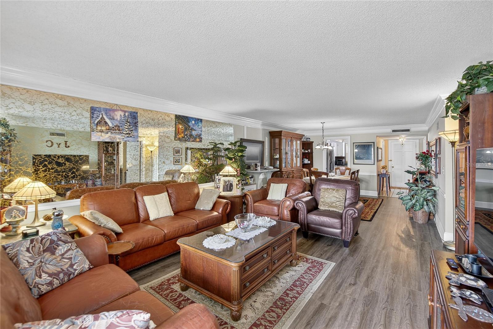 PORT BELLEAIR CONDO - Residential
