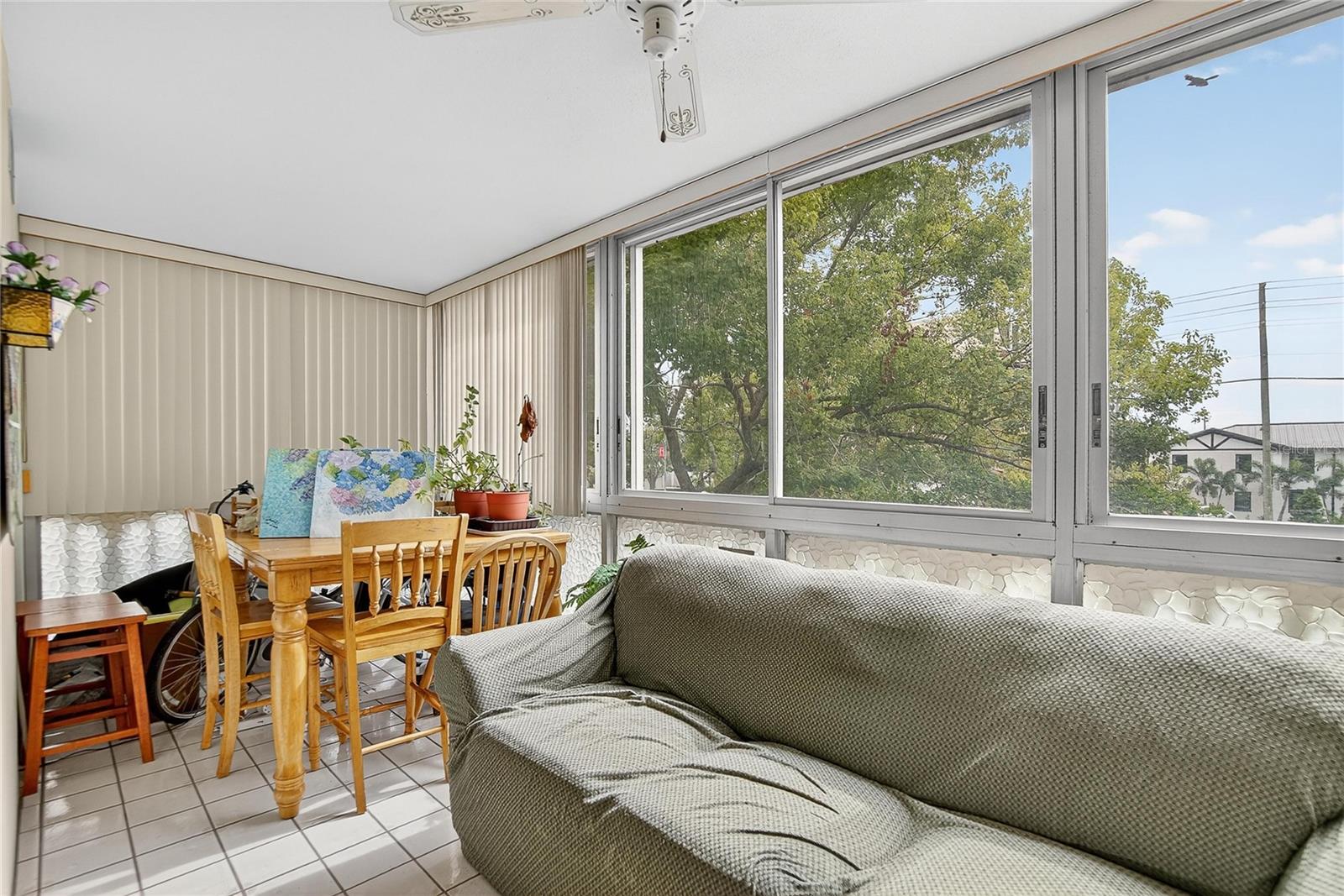 PORT BELLEAIR CONDO - Residential