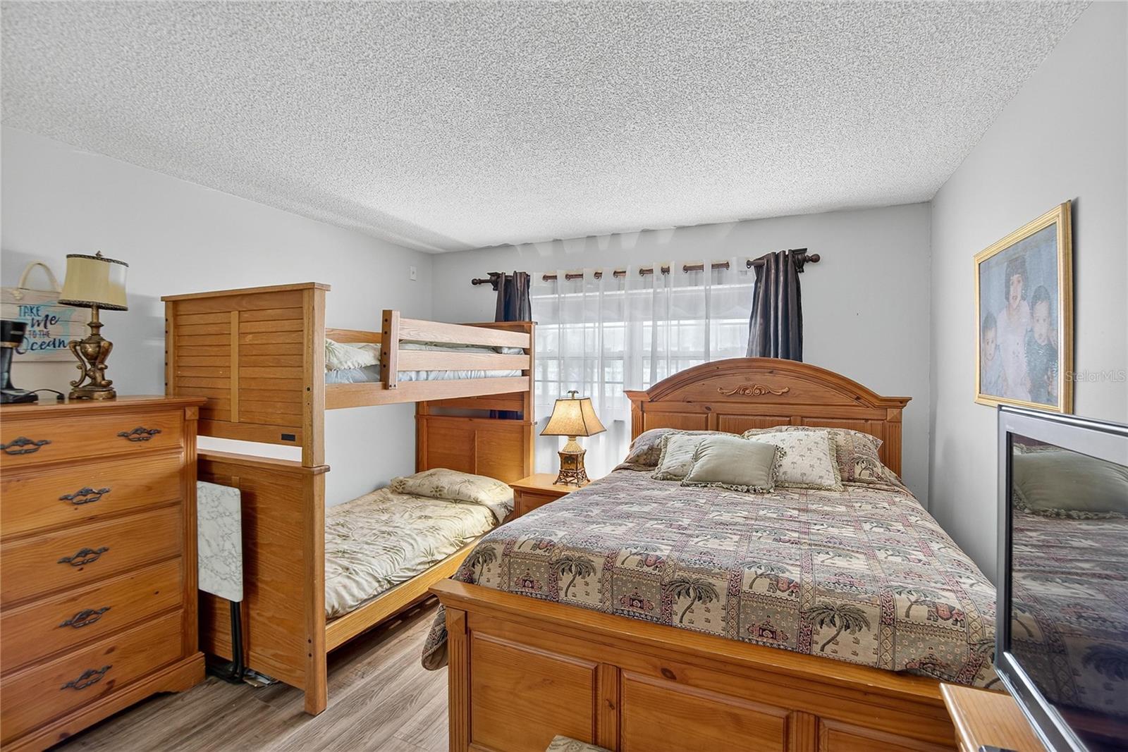 PORT BELLEAIR CONDO - Residential